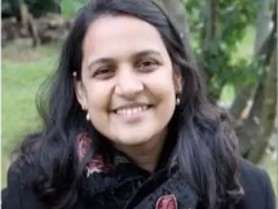 Sindhu Rajan PhD,
Health & Wellness, Diabetes
Expert at Pag-aalaga sa Diabetes at Higit pa sa Bundle