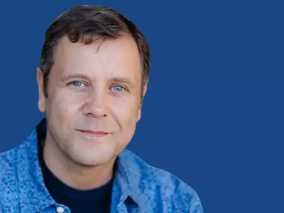Craig Martin,
Spirituality
Expert at Soulful Summit 2023: Eine Reise nach innen, beginne!