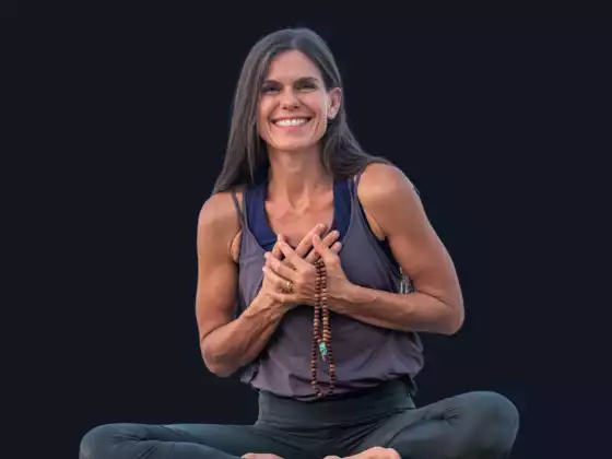 Suzanne Faith,
Health & Wellness
Expert at Soulful Summit 2023: Eine Reise nach innen, beginne!