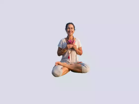 Nicki Doane,
Health & Wellness, Health & Wellness
Expert at Soulful Summit 2023: Eine Reise nach innen, beginne!