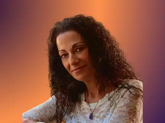 Judi Lynch,
Spirituality, Health & Wellness, Spirituality, Health & Wellness, Health & Wellness, Spirituality, Spirituality, Spirituality, Spirituality, Health & Wellness, Personal Development & Coaching, Personal Development & Coaching, Personal Development & Coaching, Personal Development & Coaching, Spirituality, Intentional Living/Conscious Living
Expert at Soulful Summit 2023: Eine Reise nach innen, beginne!